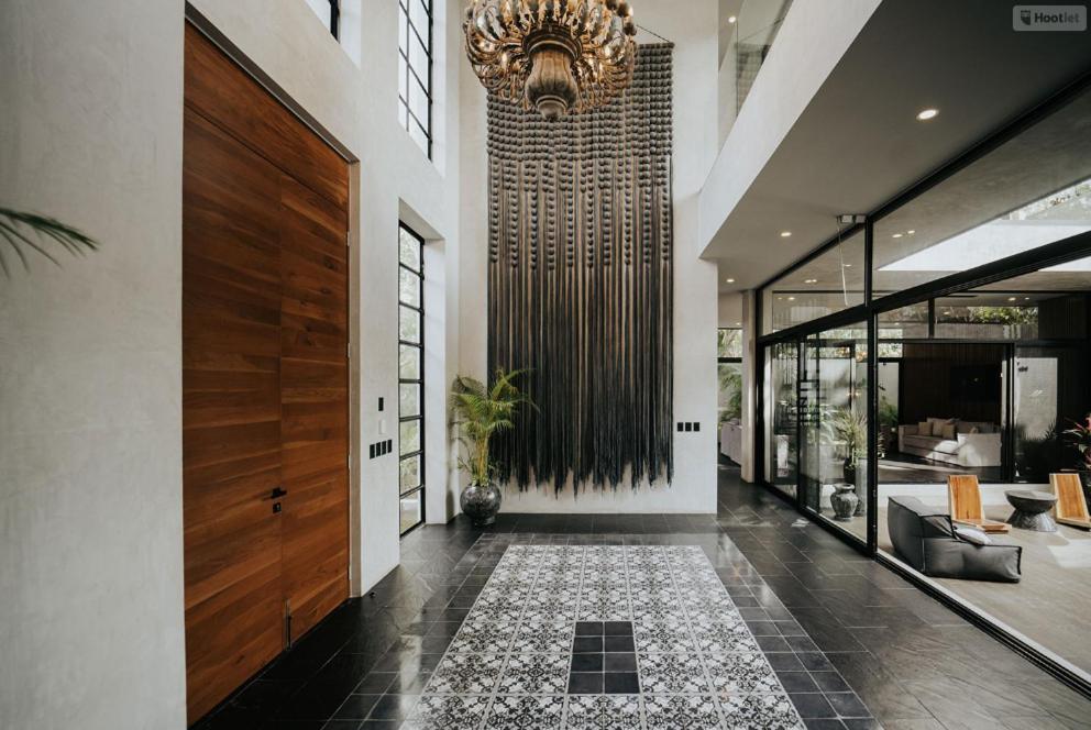 Kings Mansion For 26 Guests! Apartment Tulum