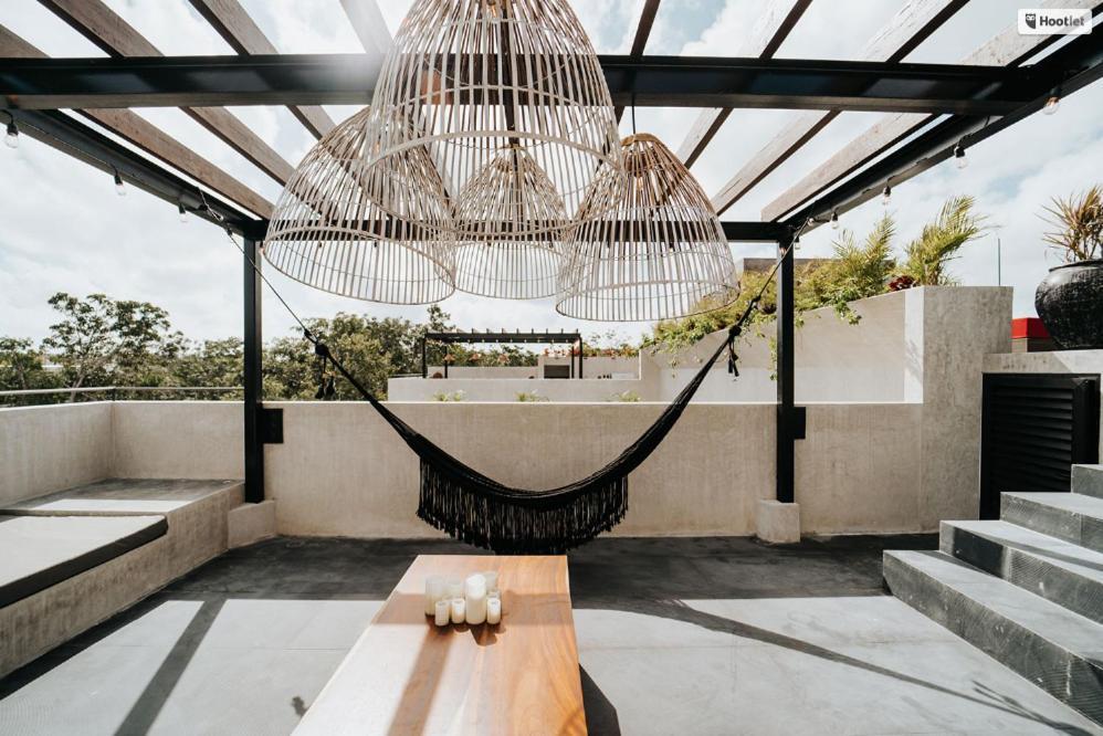 Kings Mansion For 26 Guests! * Tulum