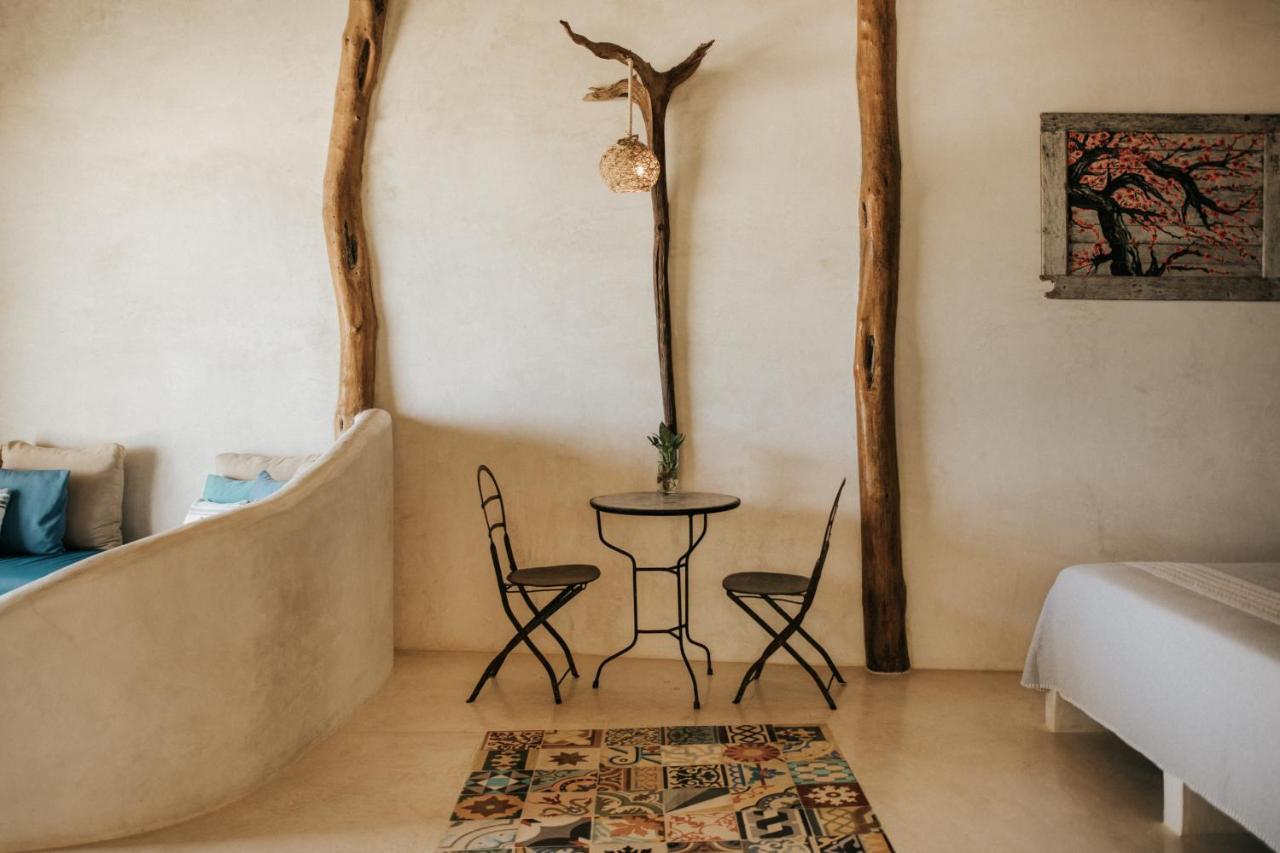 Mahayana Homes * Tulum