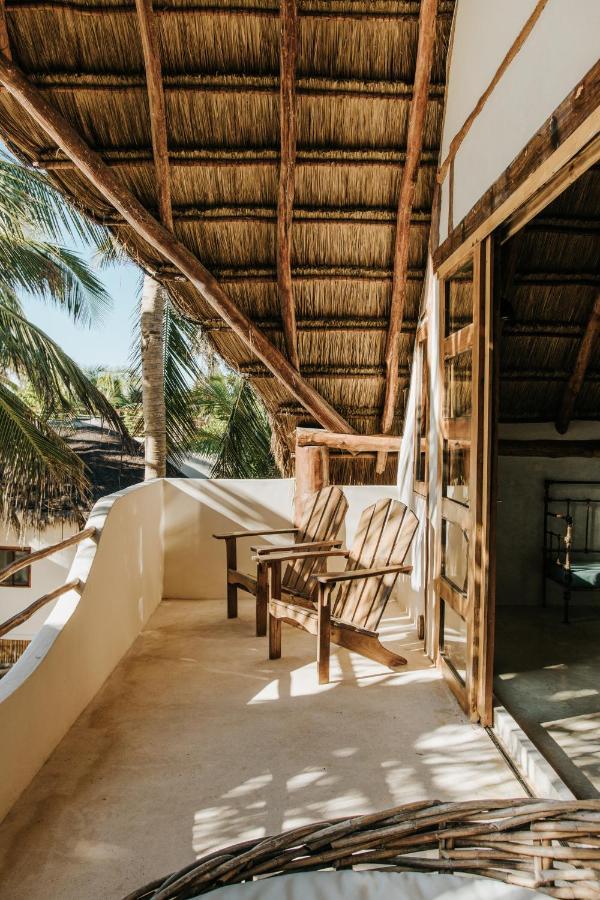 Mahayana Homes Tulum