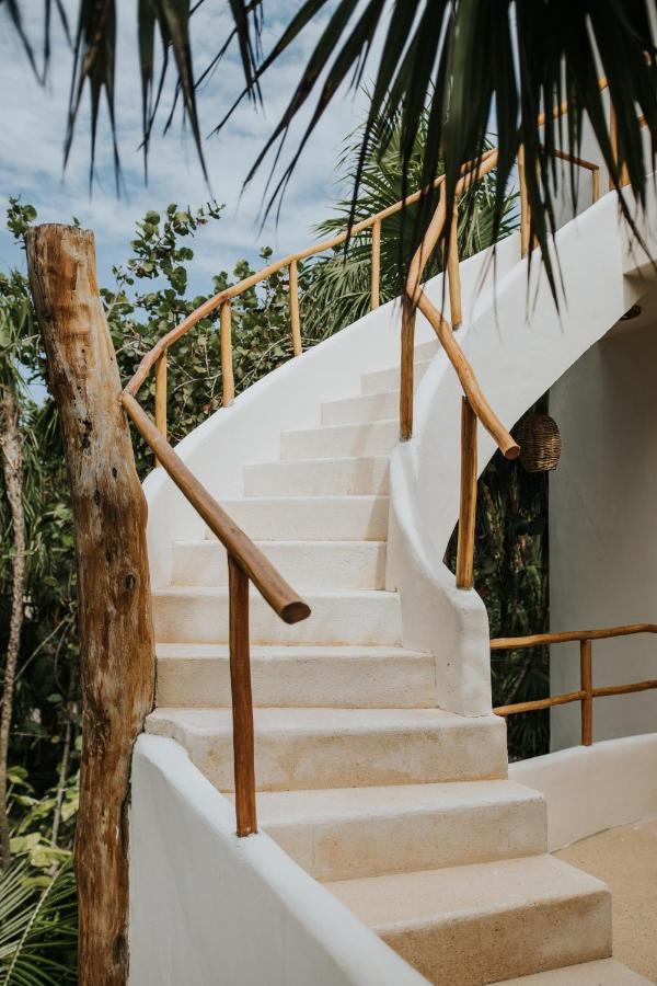Mahayana Homes Tulum
