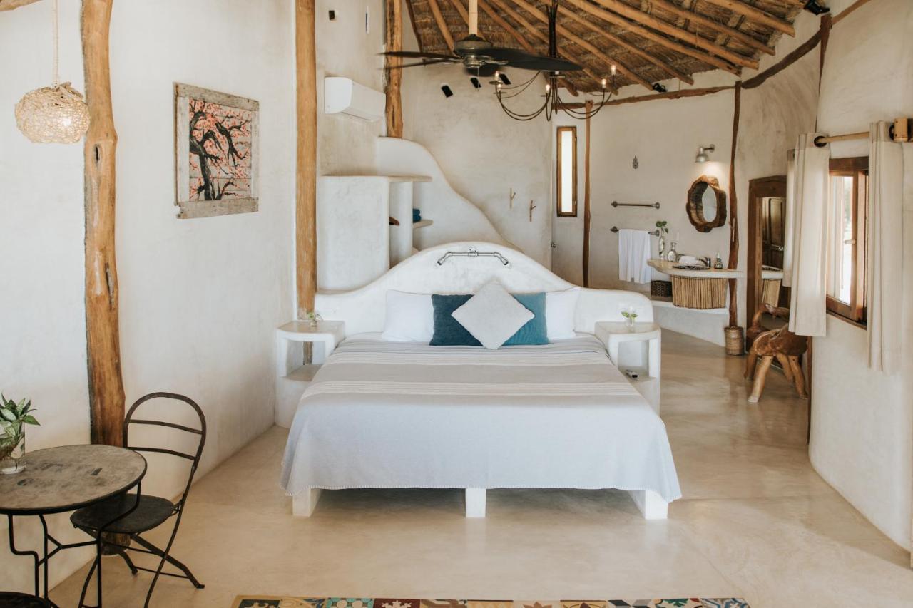 Mahayana Homes * Tulum