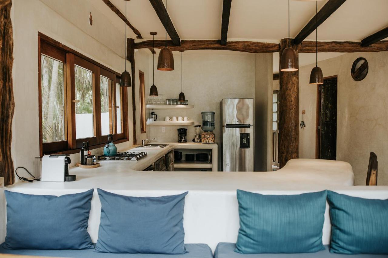 Mahayana Homes * Tulum