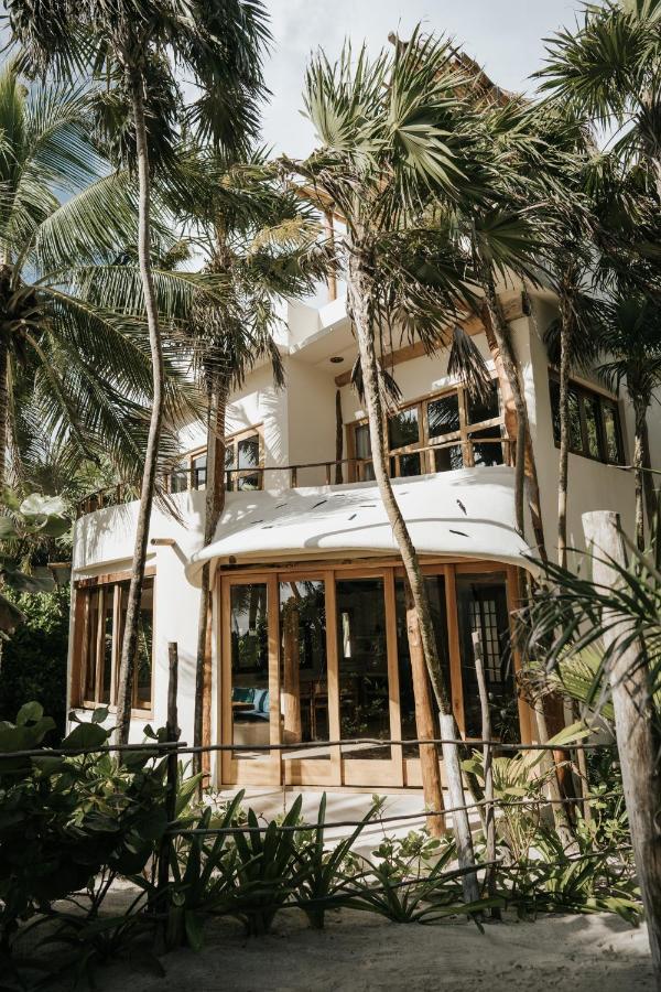 Mahayana Homes Tulum