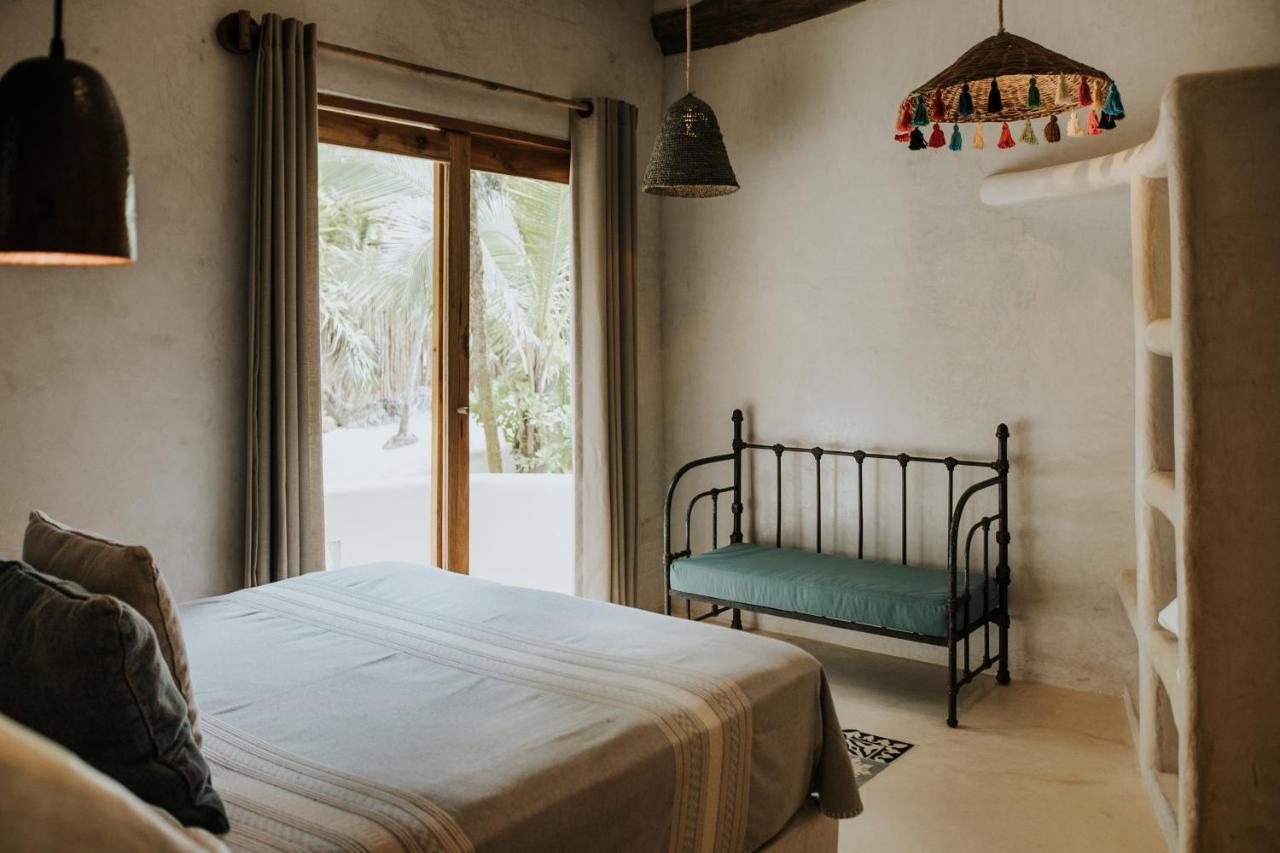 Mahayana Homes Tulum