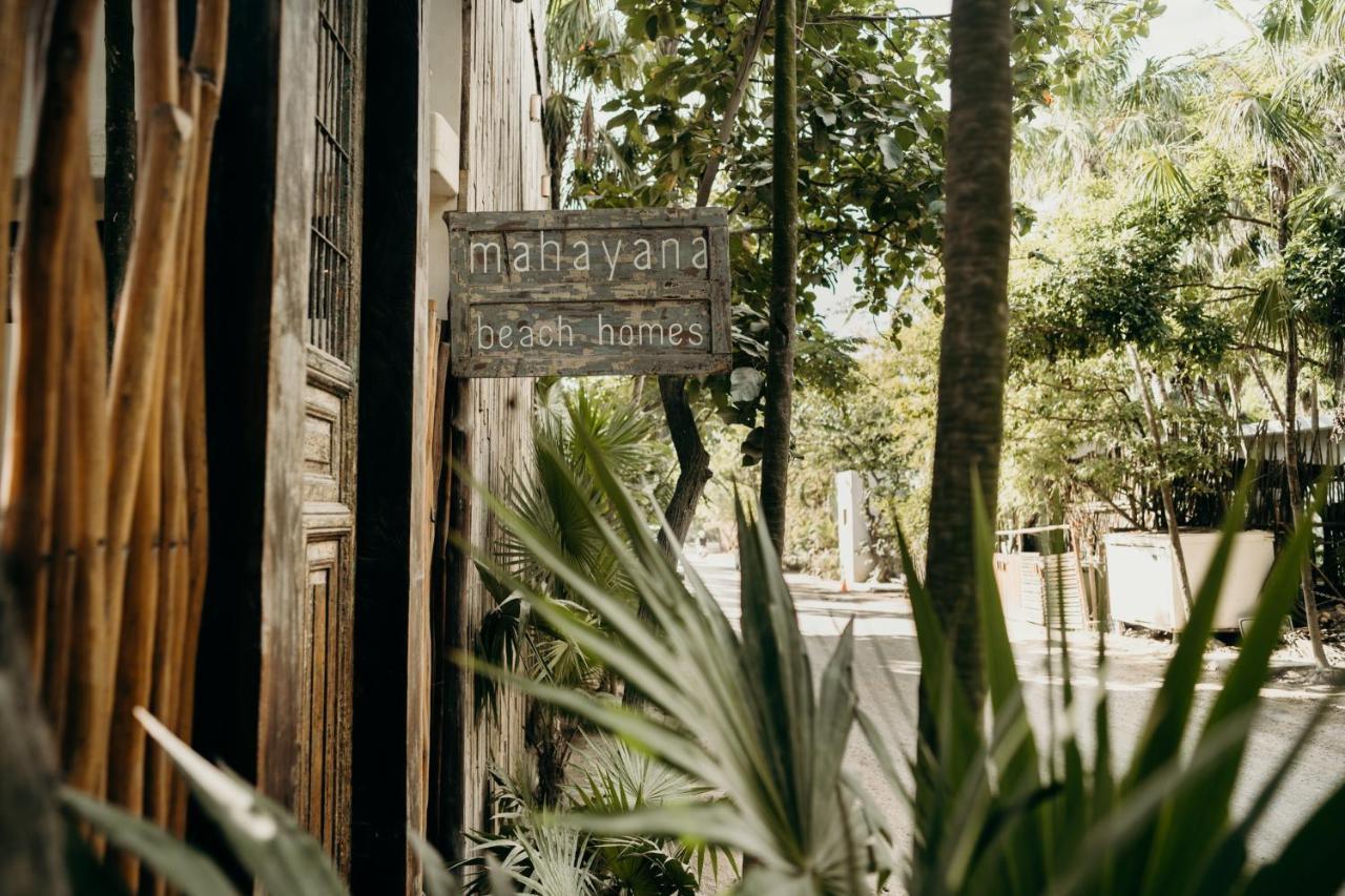 Mahayana Homes Tulum