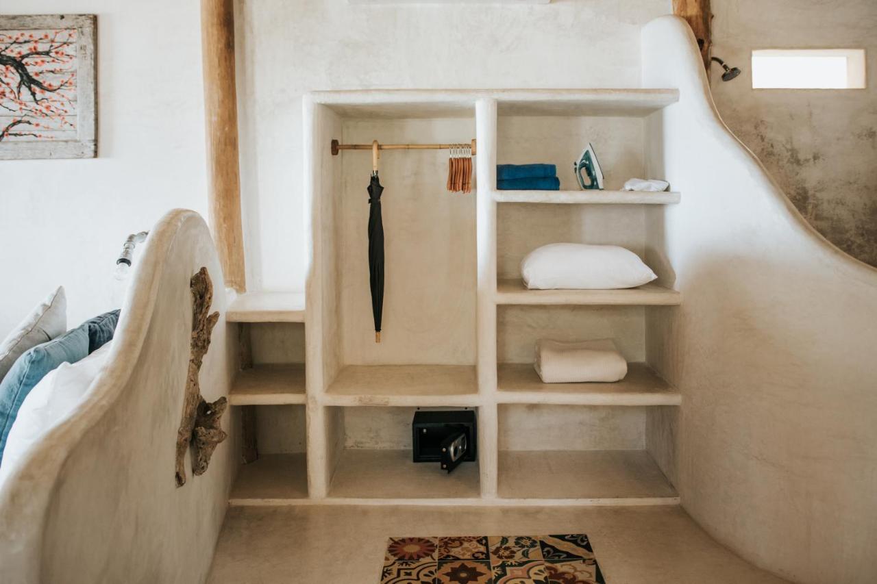 Mahayana Homes Hotel Tulum