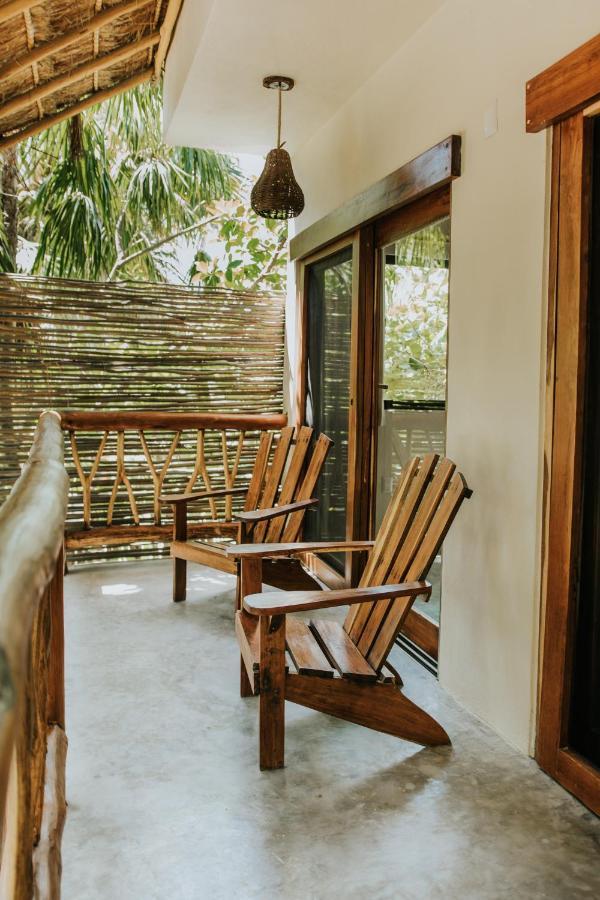 Mahayana Homes Tulum