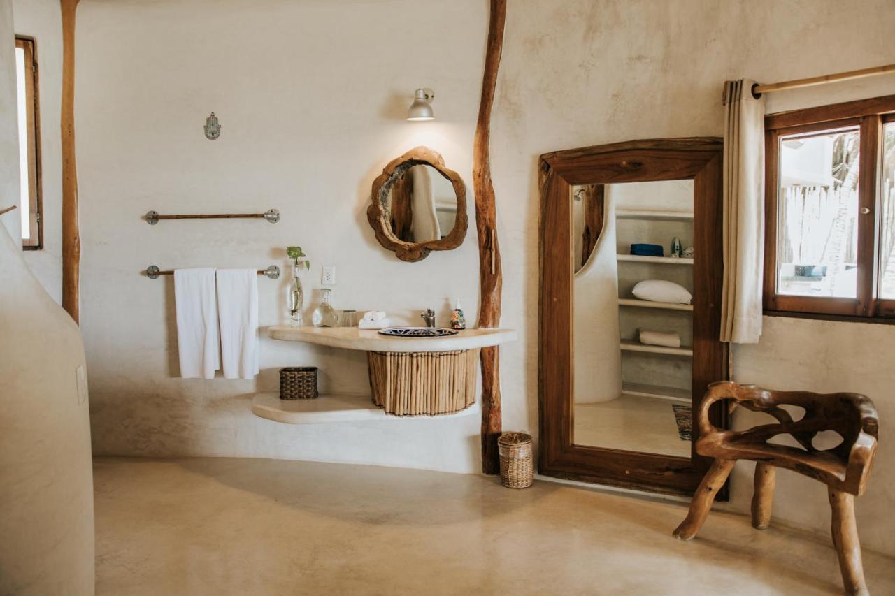 Mahayana Homes Tulum
