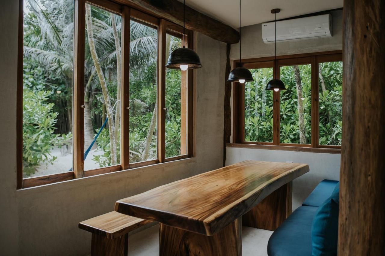 Mahayana Homes Hotel Tulum