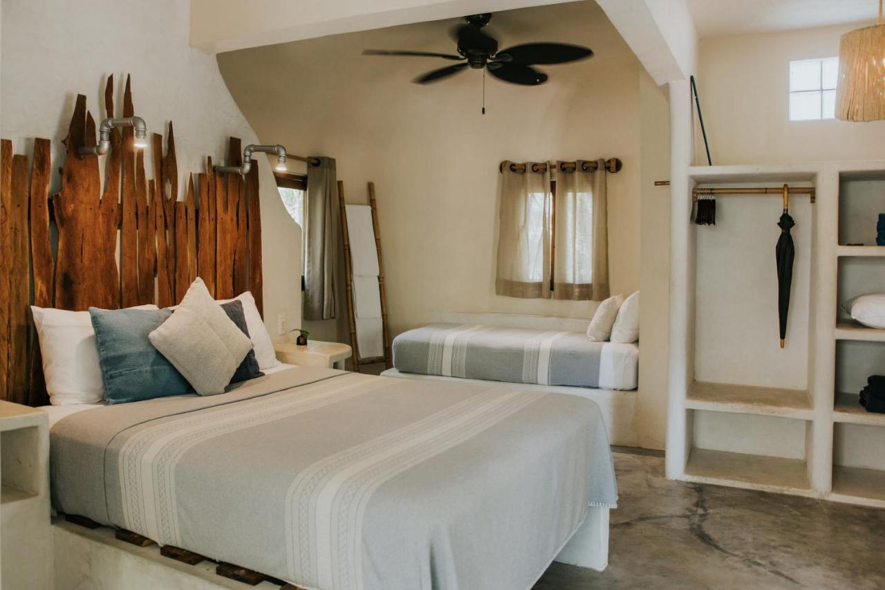Mahayana Homes Hotel Tulum