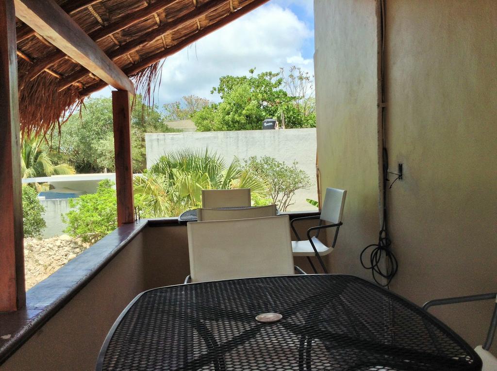 Malix Pek Tulum