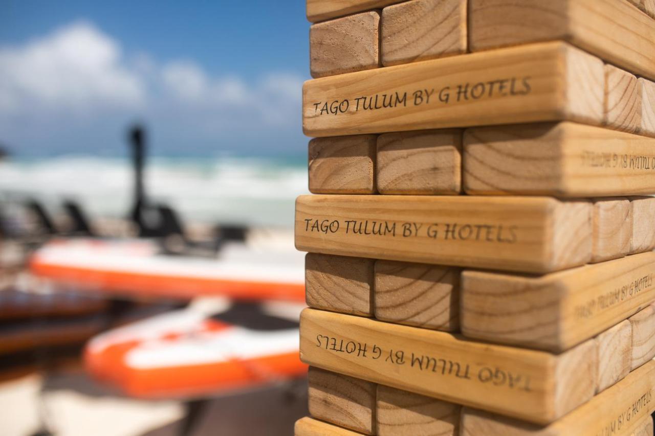 Tago By G 5* Tulum