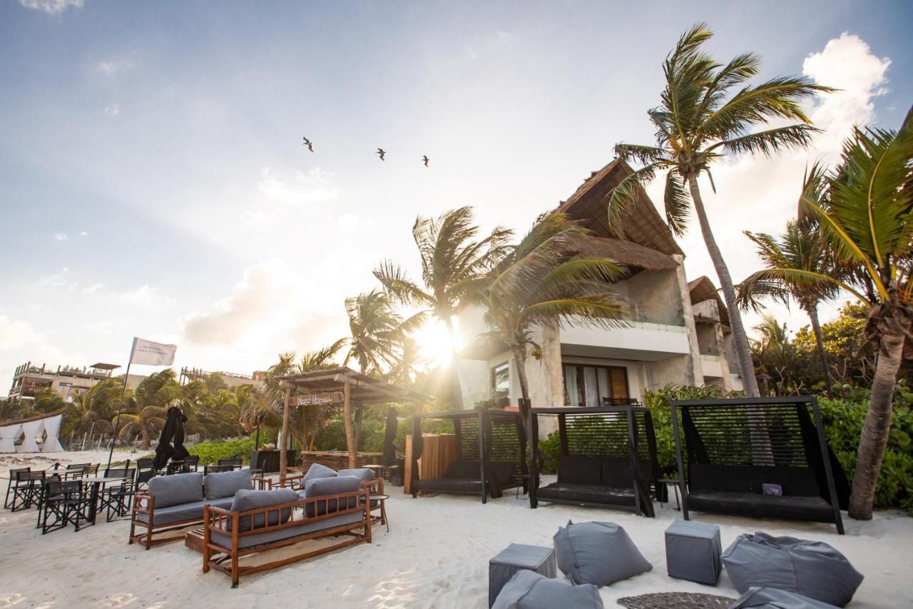 Hotel Tago By G
