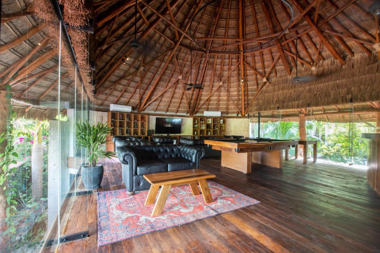 Tago By G Tulum