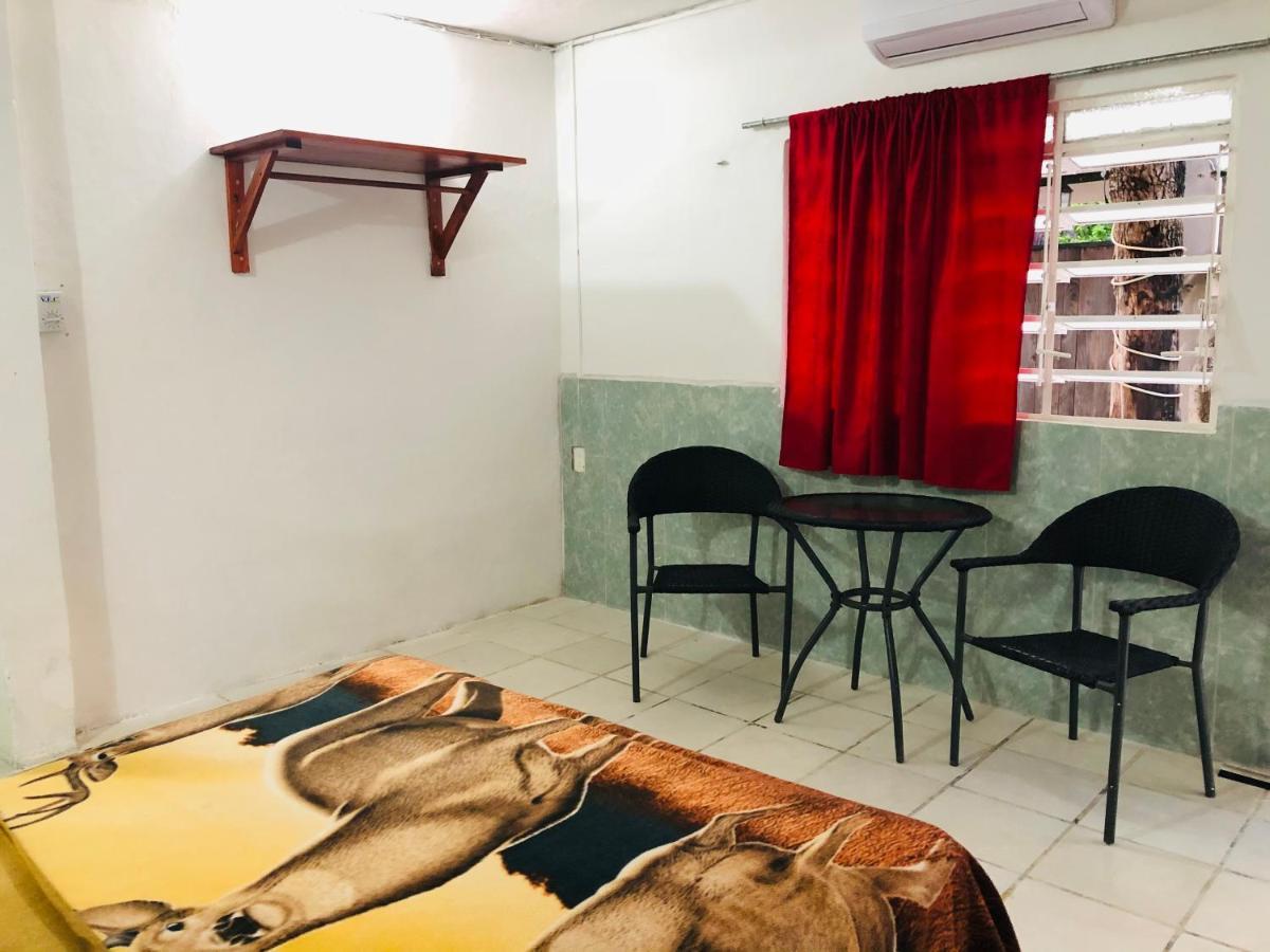 Inn 77 Tulum