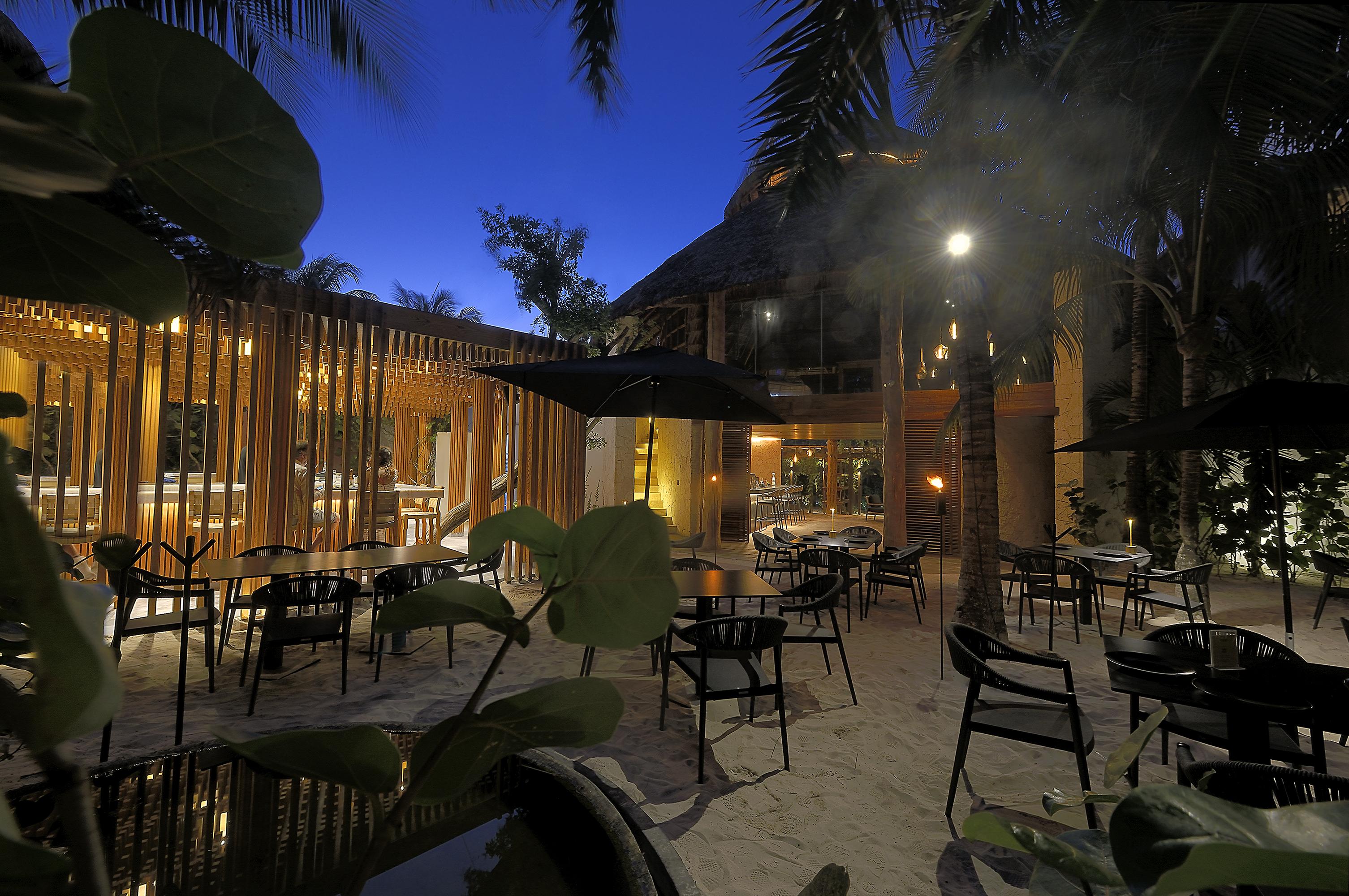 Tago By G Hotel Tulum
