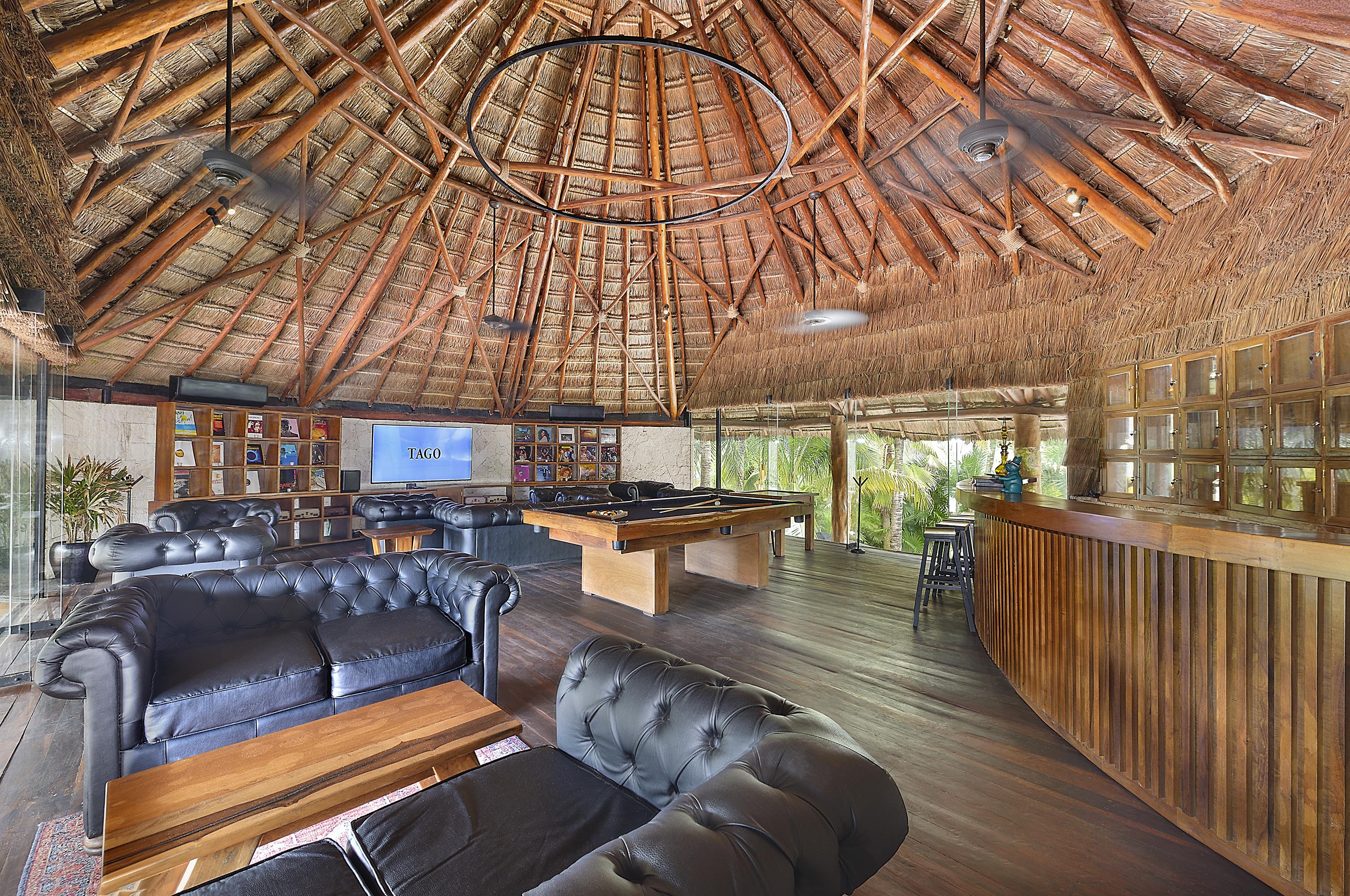 Tago By G Hotel Tulum