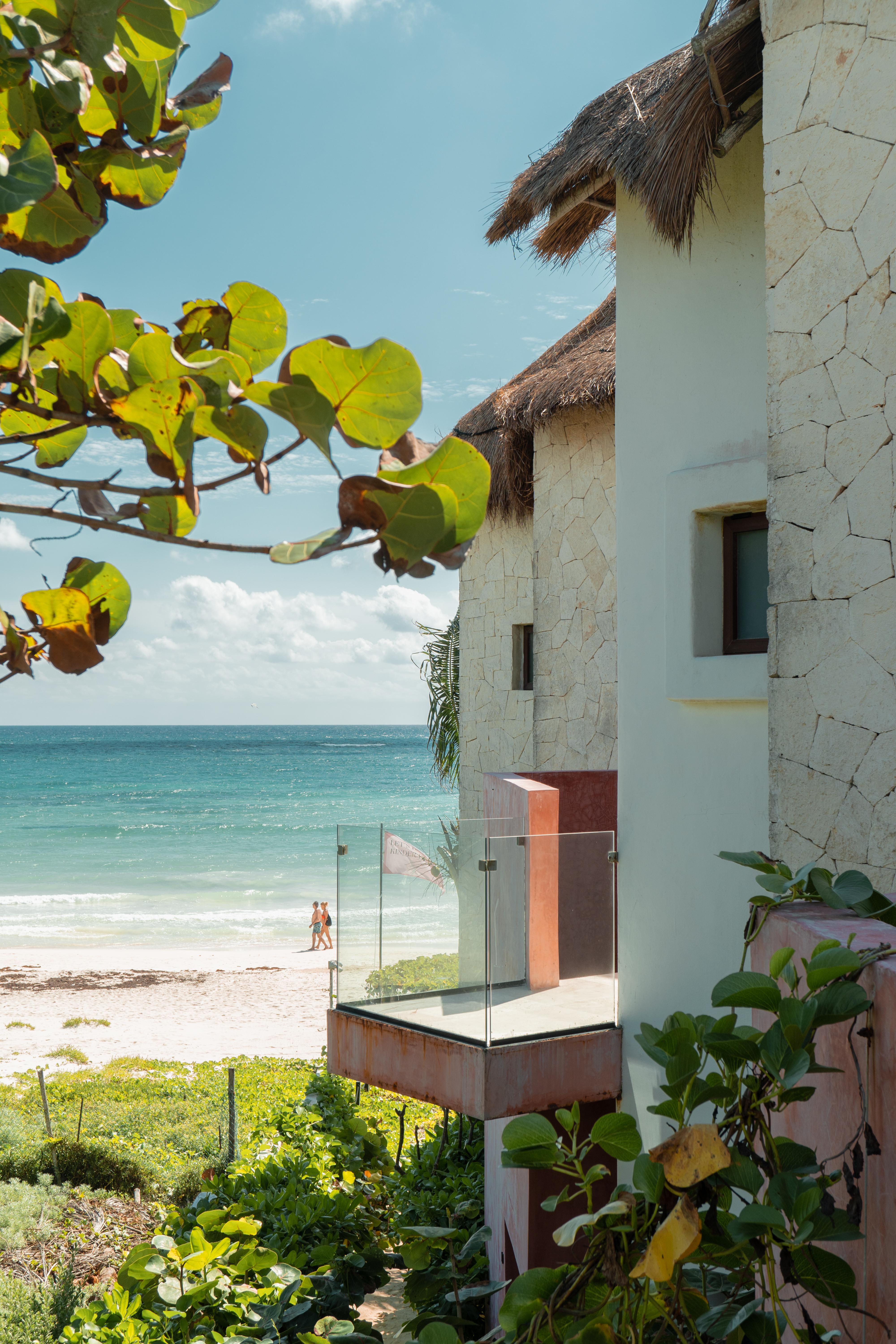 Tago By G Hotel 5*