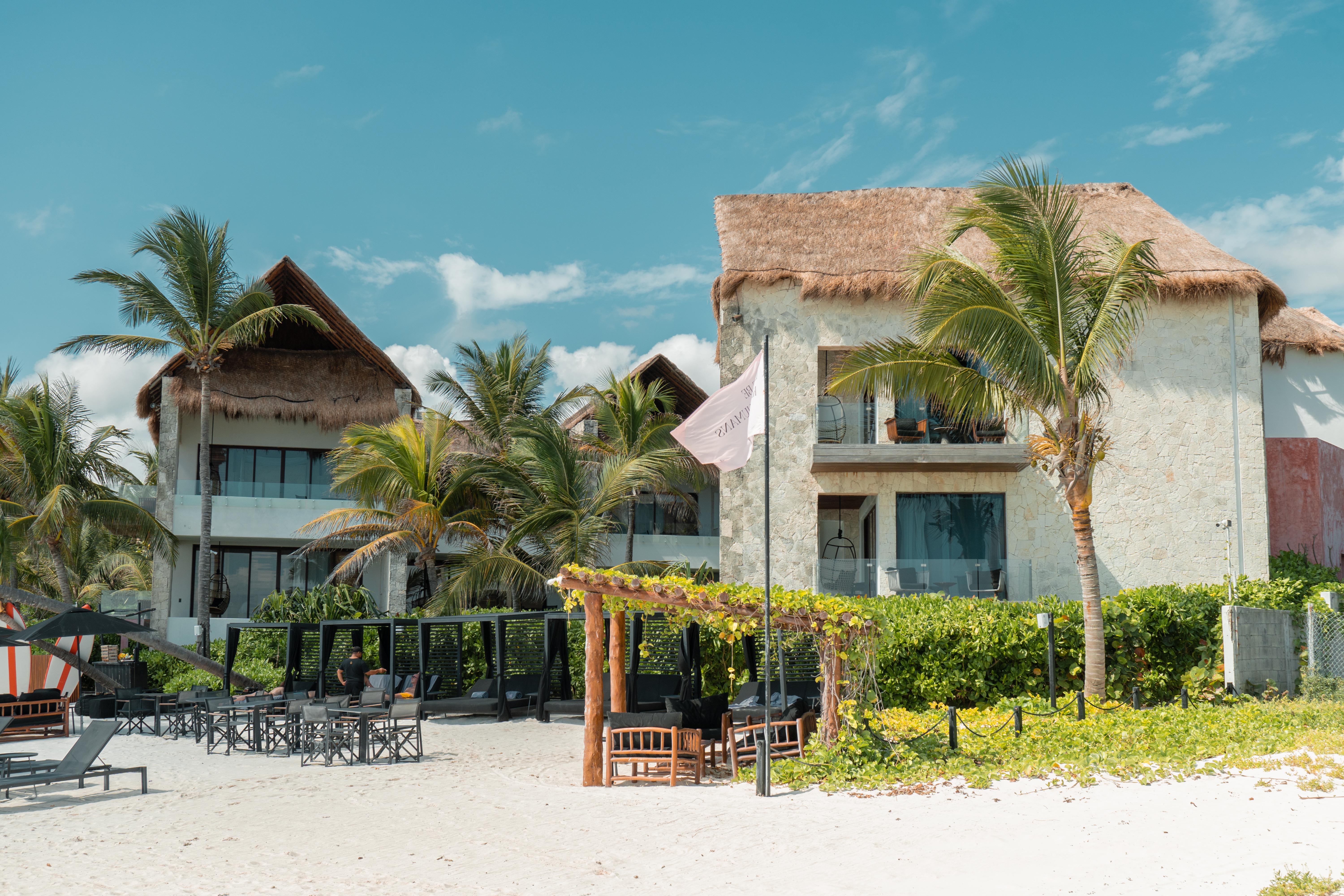 Tago By G Hotel Tulum