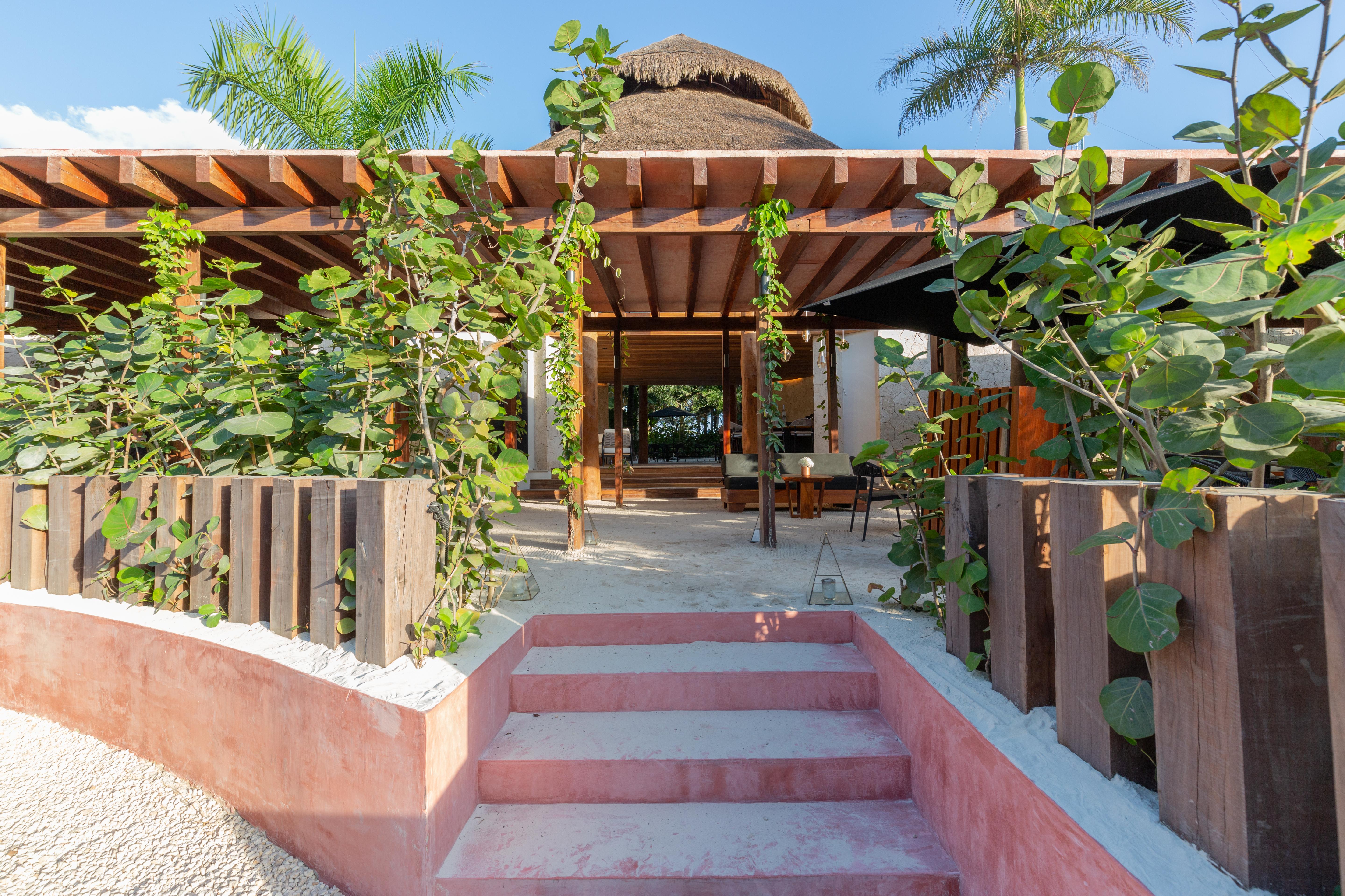 Tago By G 5* Tulum