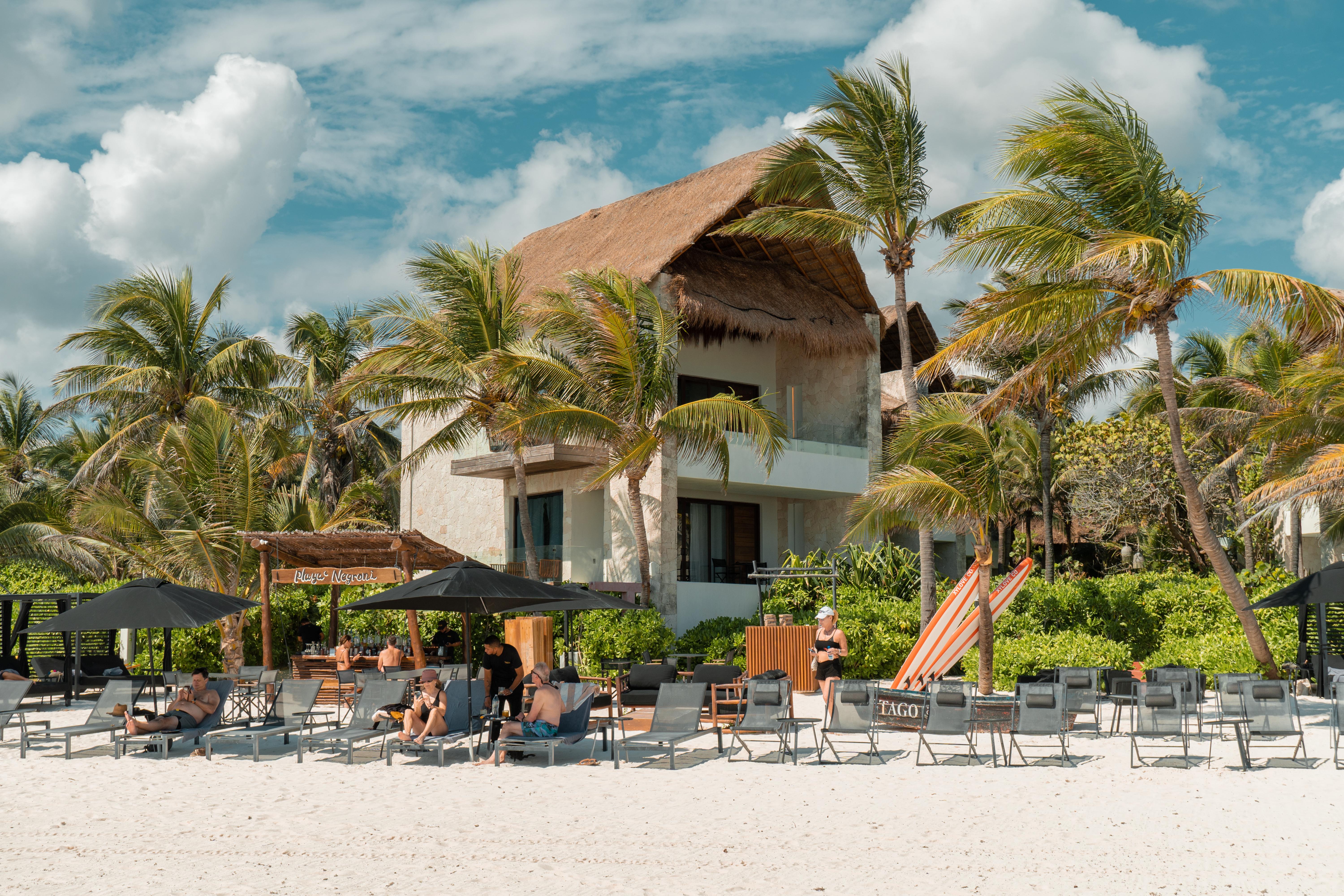 Hotel Tago By G Tulum