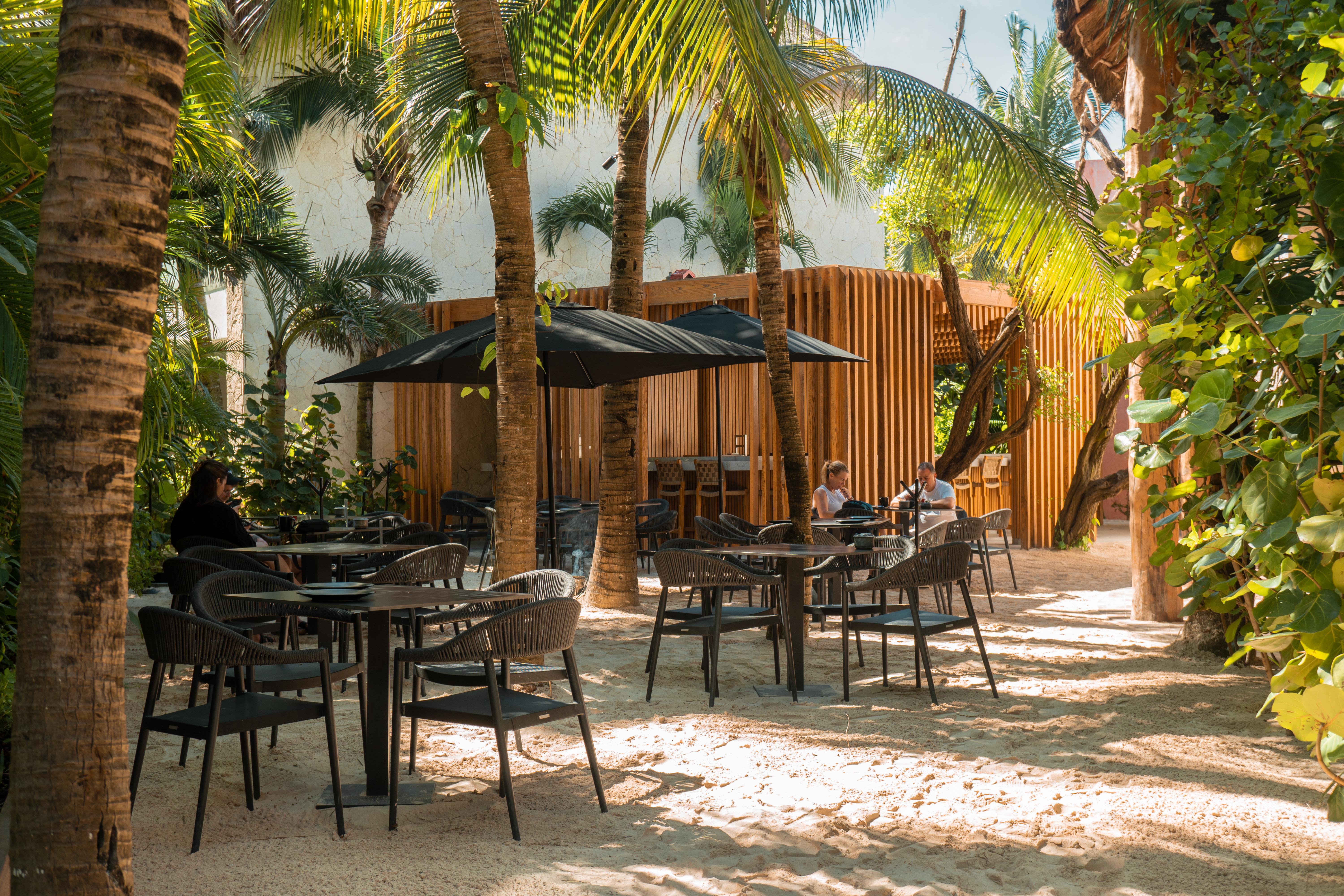 Tago By G Hotel 5*