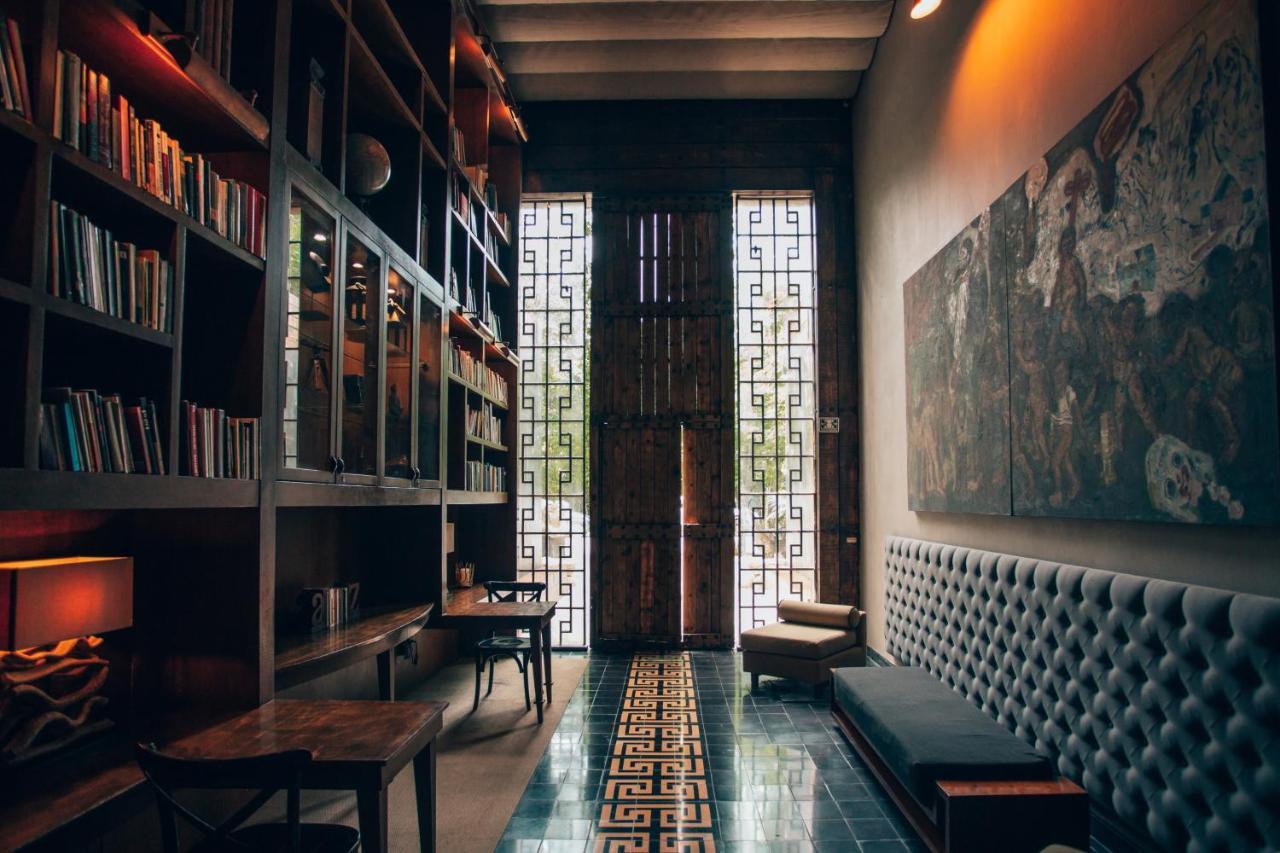 Aparthotel Arthouse Art Residences