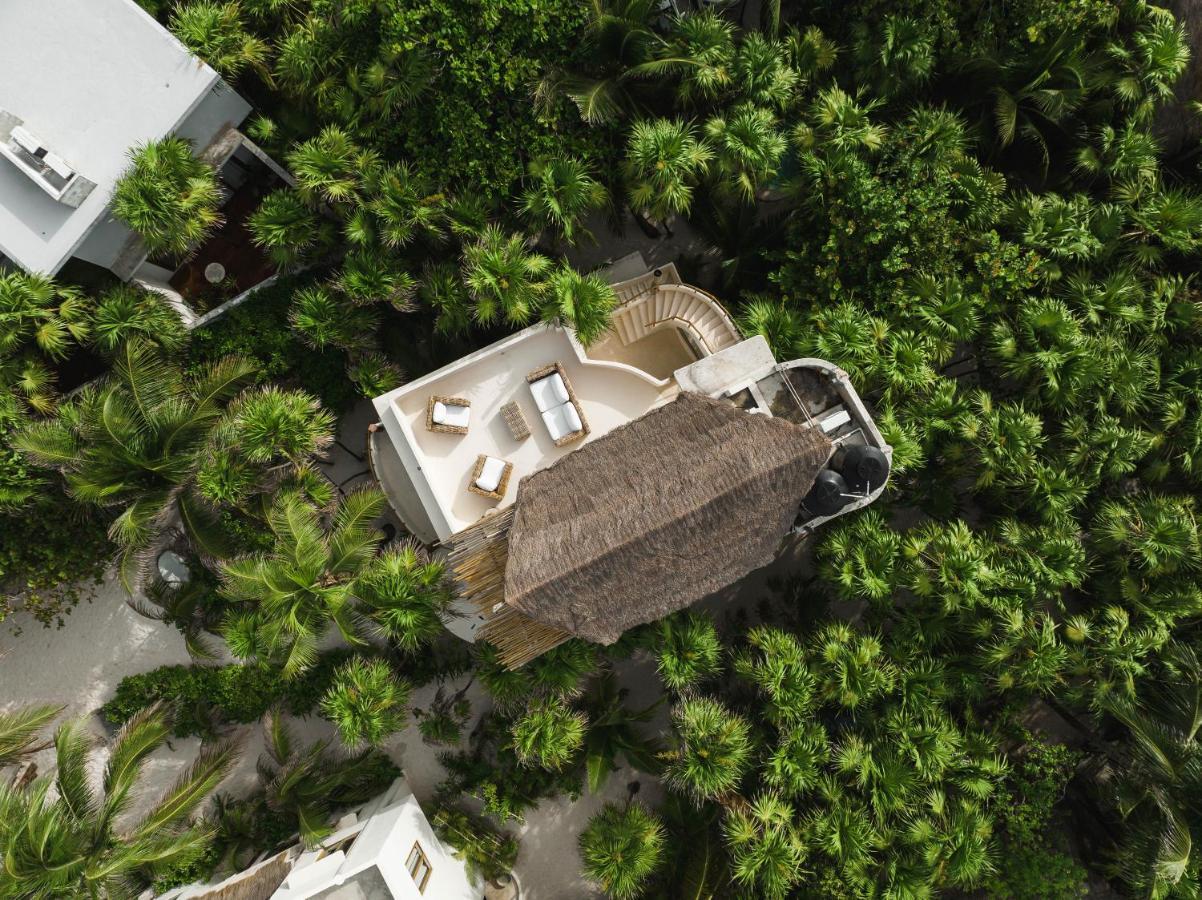 Mahayana Homes Tulum
