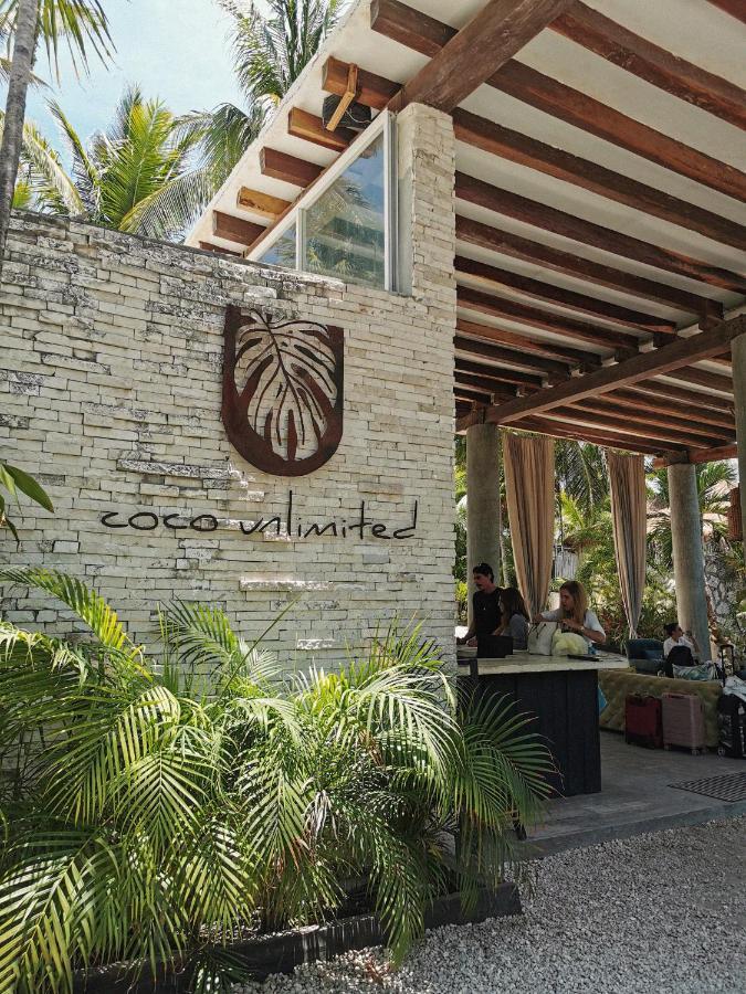 Coco Unlimited Hotel
