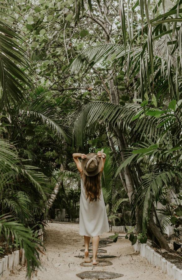 Coco Unlimited Hotel Tulum
