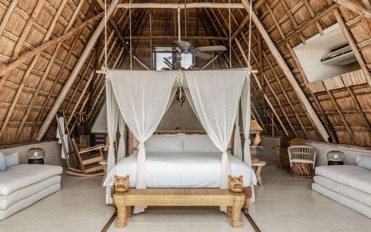 Hotel La Valise Tulum, Member Of Small Luxury Tulum