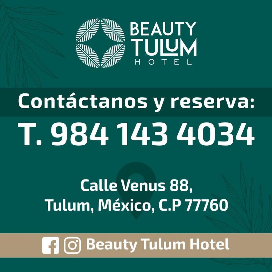 Hotel Beauty