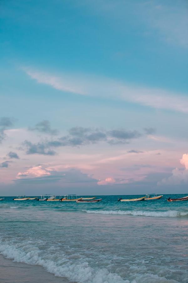 Hotel Ikal