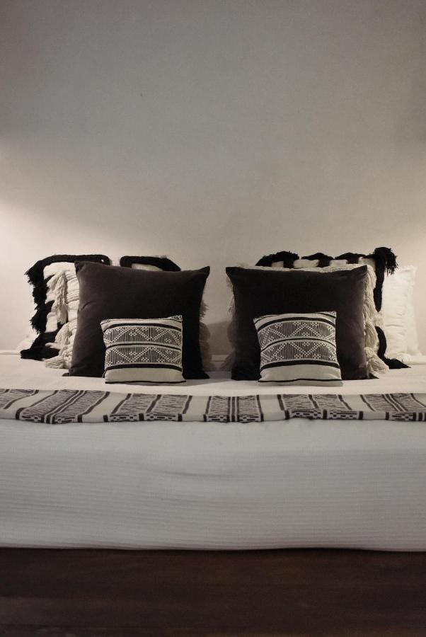 Amor Rooms Tulum