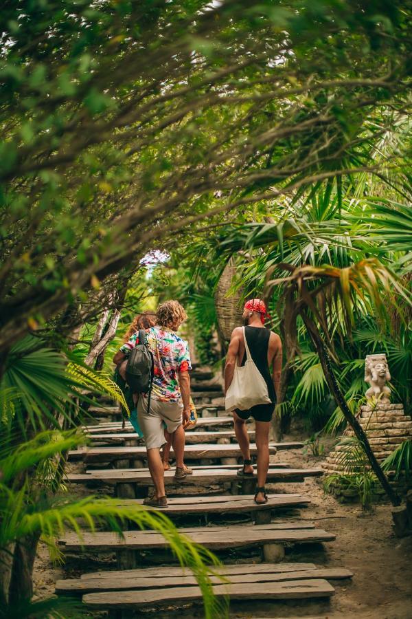 Hotel Ikal Tulum