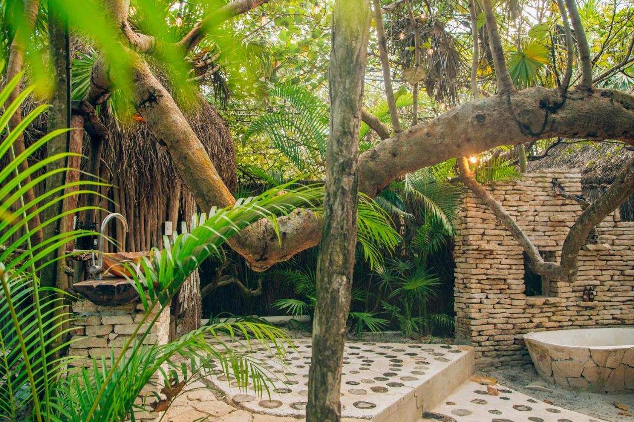 Hotel Ikal Tulum