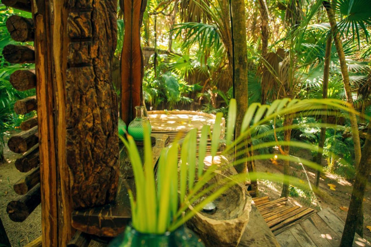 Hotel Ikal Tulum
