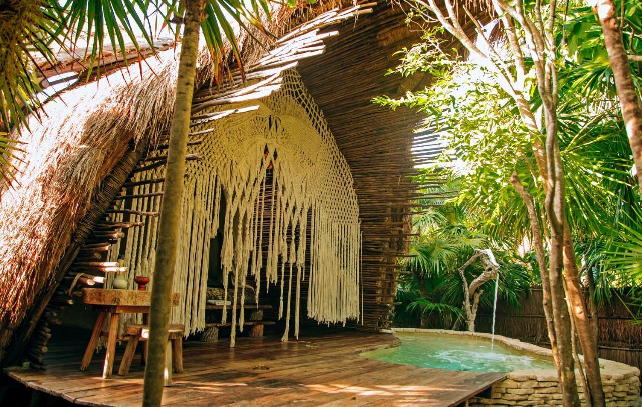 Ikal Hotel