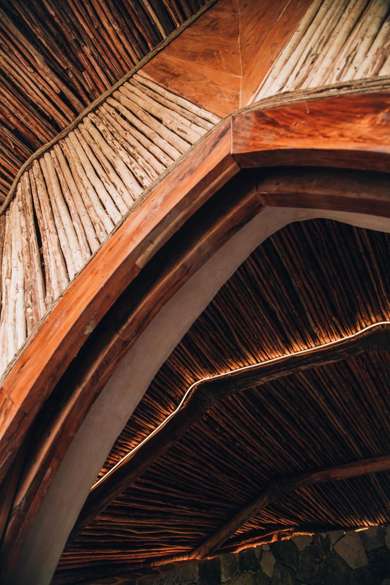 Hotel Ikal Tulum