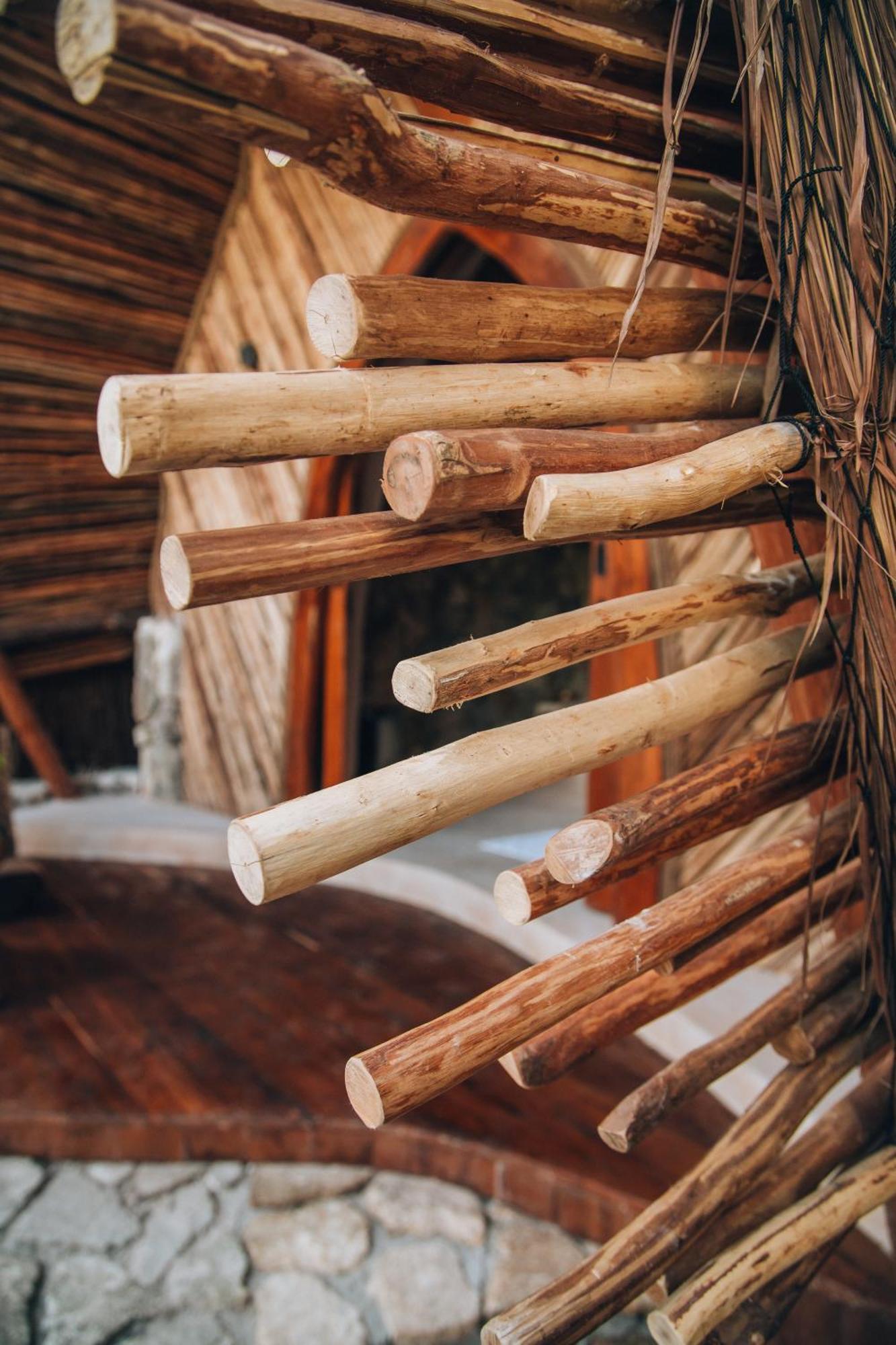 Ikal Hotel Tulum