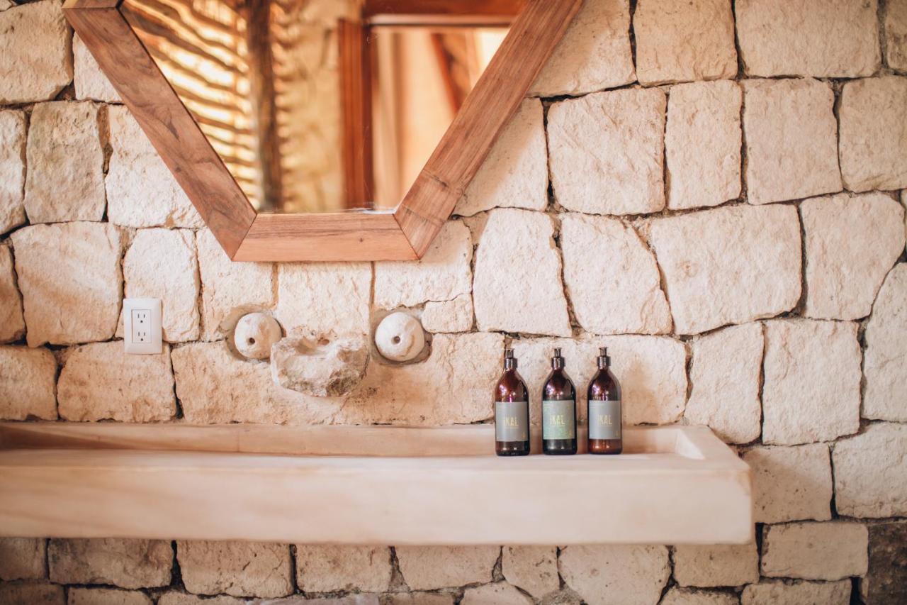 Ikal 5* Tulum