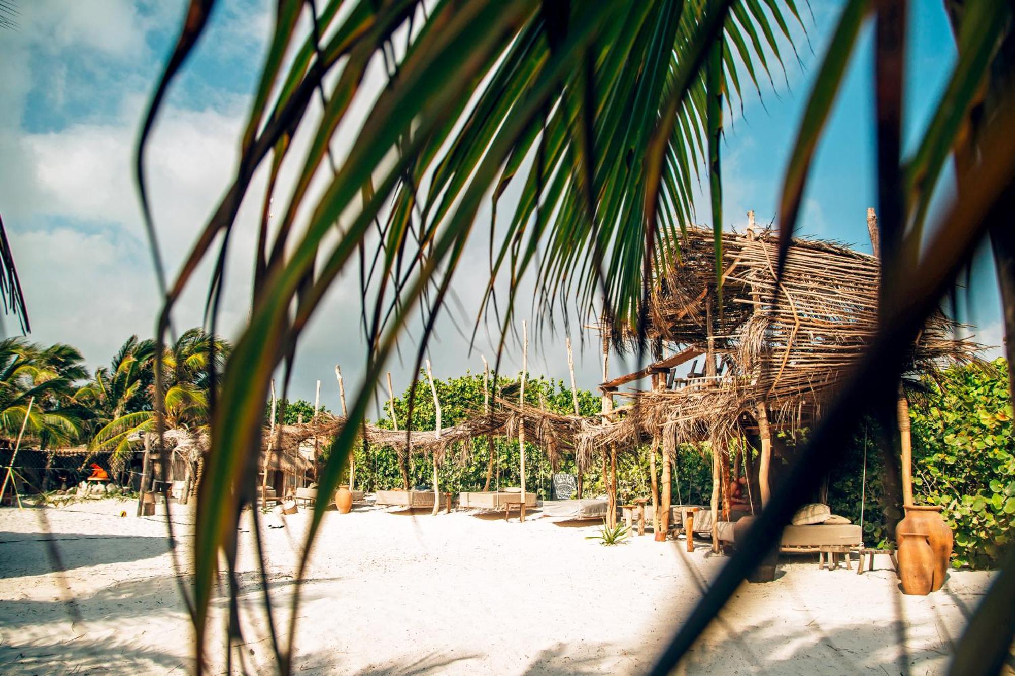 Ikal 5* Tulum