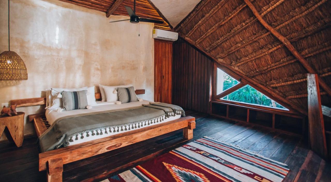 Ikal 5* Tulum