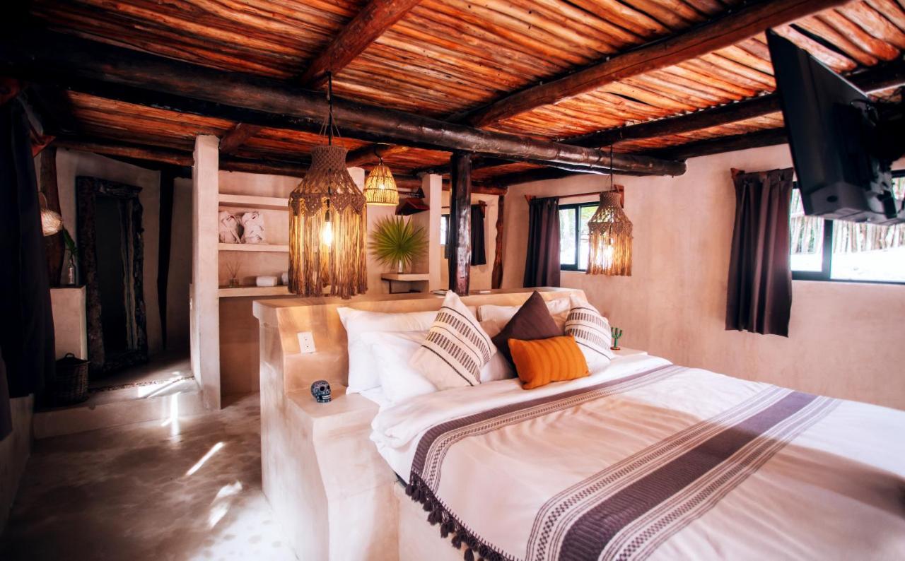 Ikal Hotel Tulum