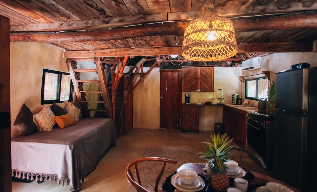 Hotel Ikal Tulum