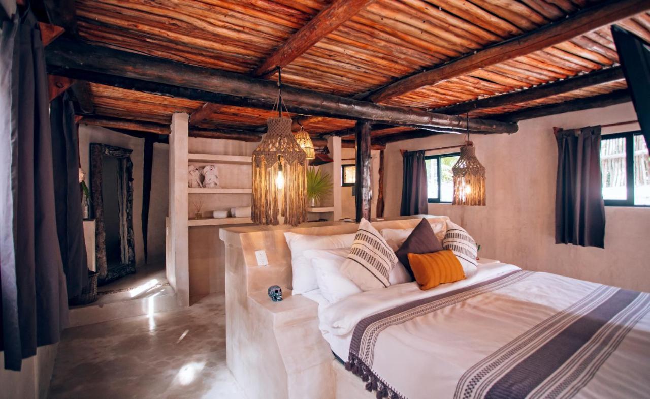 Ikal Hotel Tulum