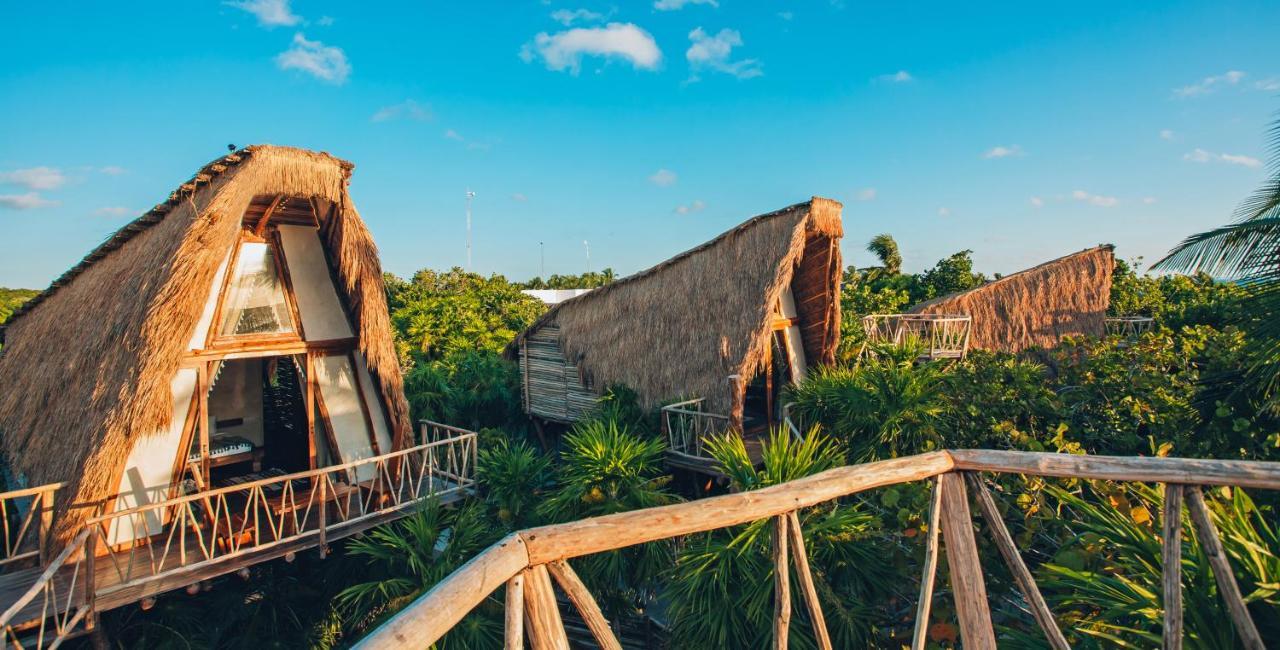 Ikal Hotel Tulum