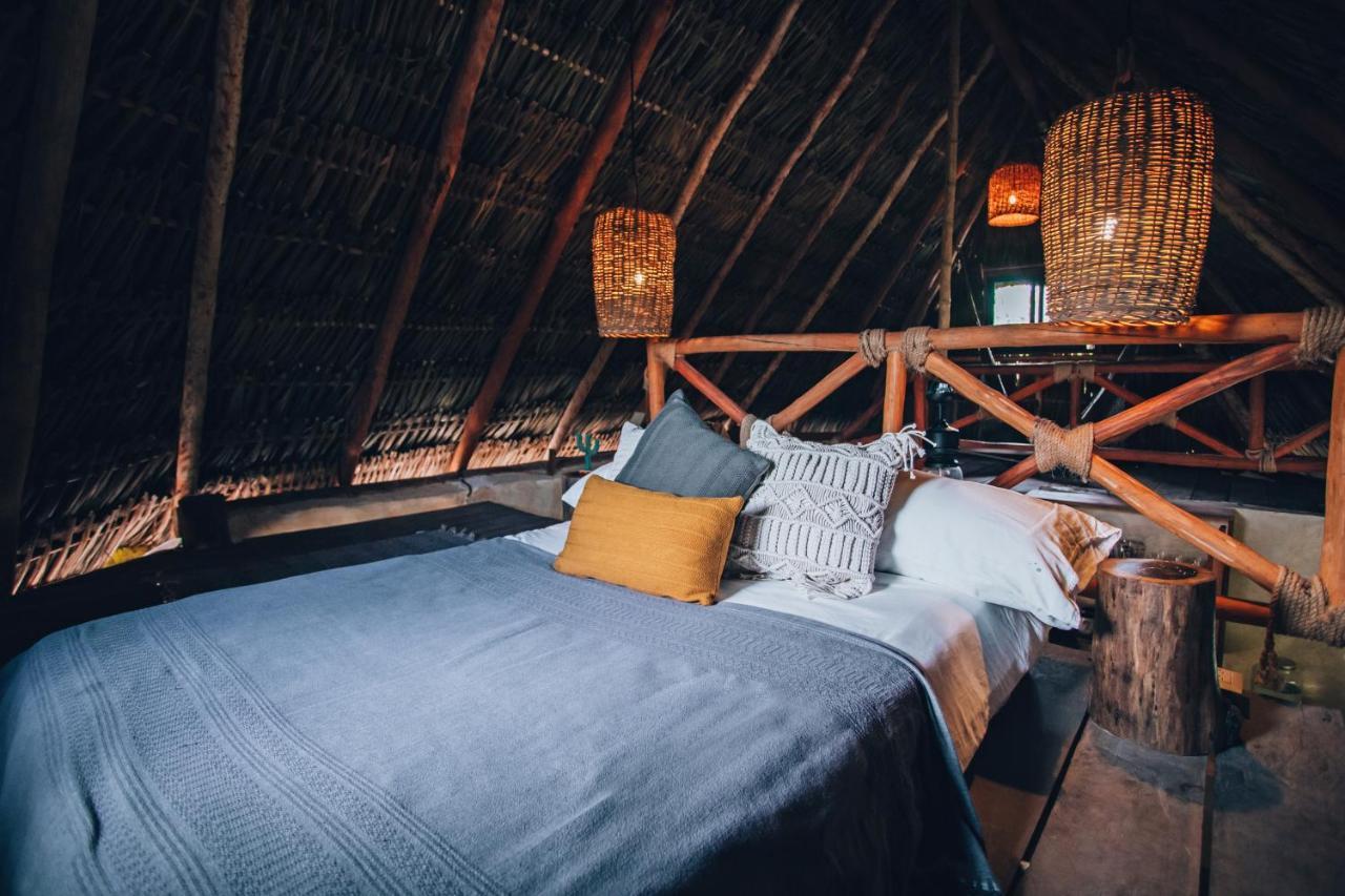 Ikal Hotel Tulum