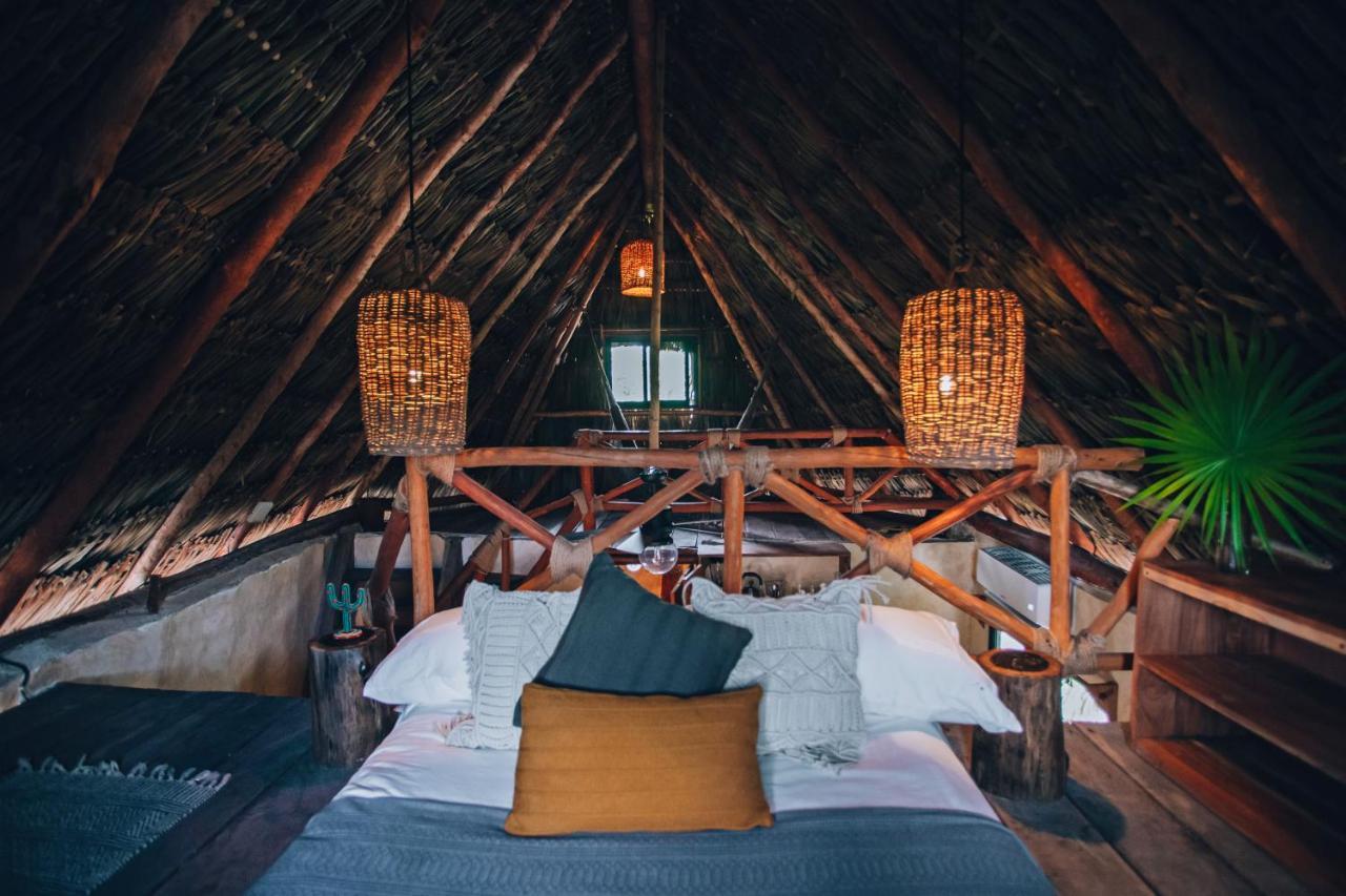 Hotel Ikal Tulum